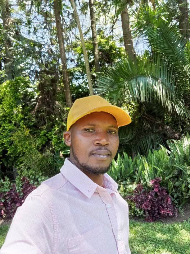 Michael Ochieng