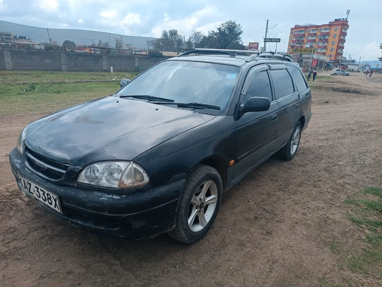 Toyota