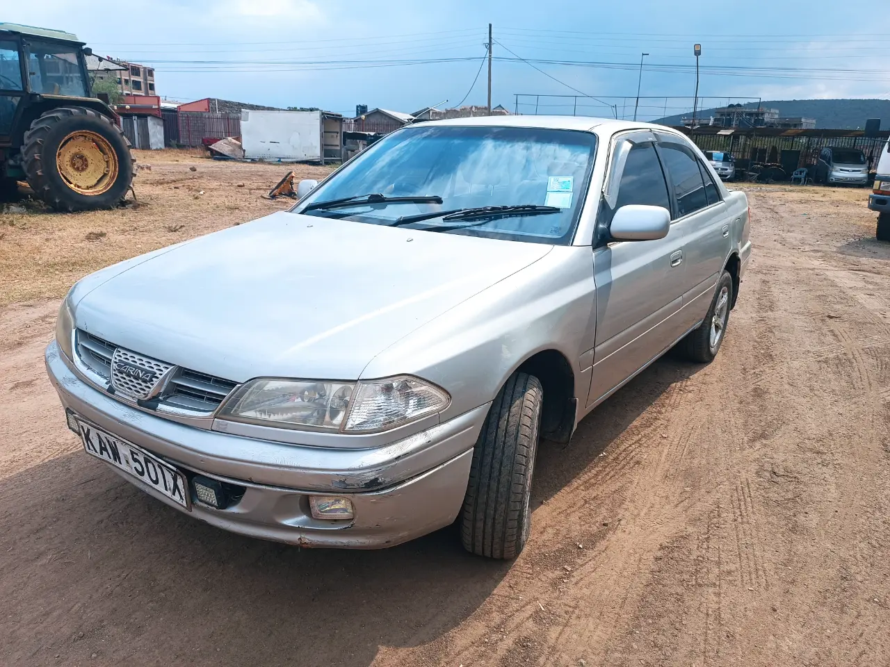 Toyota