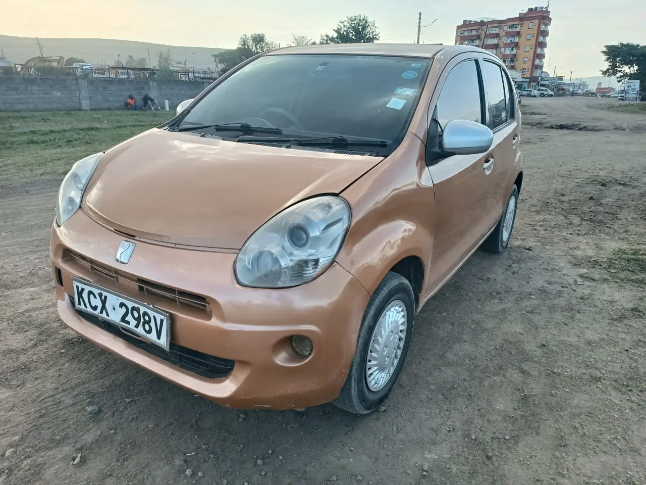 Toyota