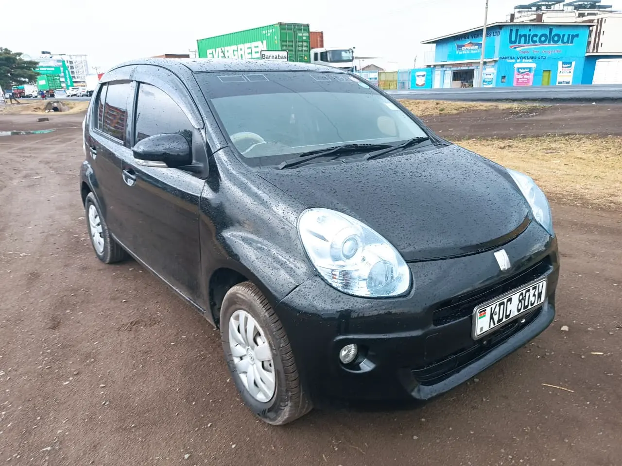 Toyota